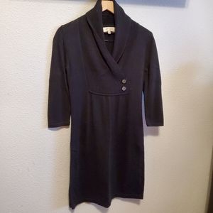 Kasper sweater dress